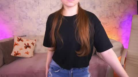 arrinawair online show from May 21, 2026, 7:04 am
