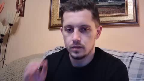 arromwilliam90 online show from February 9, 2026, 4:38 am