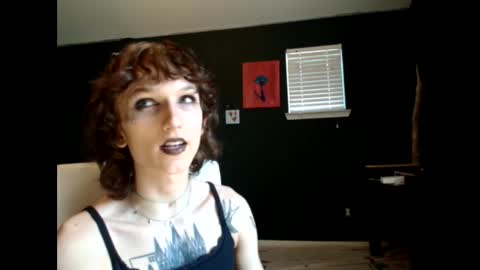 Arsenic online show from September 8, 2025, 3:00 pm