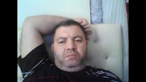 Snapshot of arsenica chatting on January 19, 2025, 2:06 pm arsenica online show from January 19, 2025, 2:06 pm