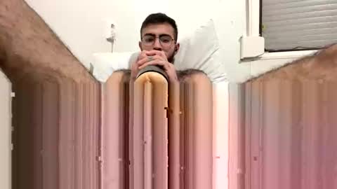 arshia_i online show from October 13, 2025, 12:32 am