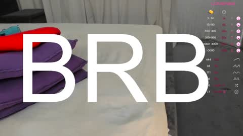 Arshi online show from February 2, 2025, 2:48 am