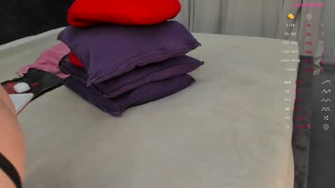 Arshi online show from February 2, 2025, 11:21 pm