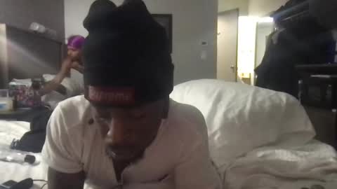 RyanSteeleXXX online show from January 21, 2025, 1:08 am