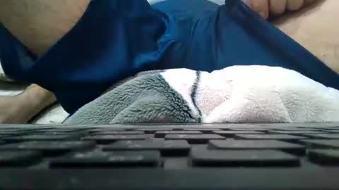 Snapshot of art_max99xxx chatting on January 17, 2025, 1:15 am art_max99xxx online show from January 17, 2025, 1:15 am