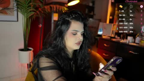 Chloe  online show from December 14, 2024, 12:55 am