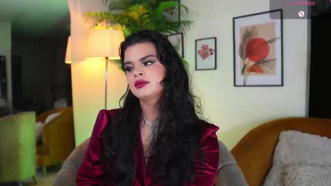 Chloe  online show from February 27, 2025, 6:09 pm