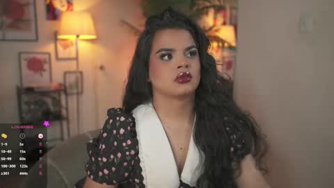 Chloe  online show from February 10, 2026, 11:53 pm