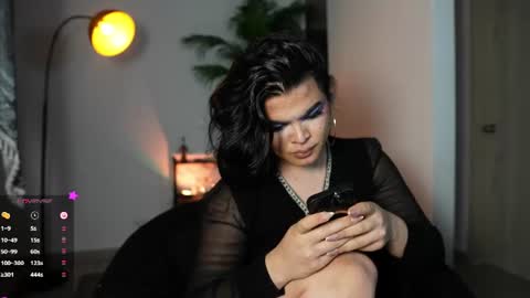 Snapshot of artechloe chatting on June 15, 2026, 12:57 am Chloe online show from June 15, 2026, 12:57 am