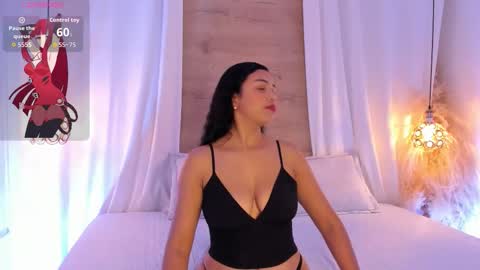 arteemisaa online show from November 12, 2025, 2:23 am