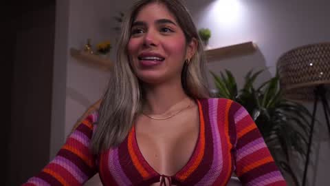 Amanda online show from December 17, 2024, 1:50 am