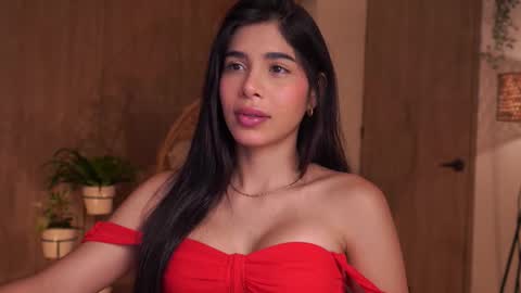 Amanda online show from September 19, 2025, 1:29 am