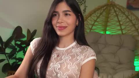 Amanda online show from February 20, 2026, 3:25 am