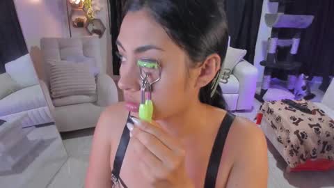 FENIX online show from November 16, 2025, 2:06 am