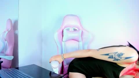 artemisa_leon online show from September 11, 2025, 6:02 am