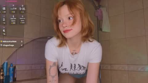 Snapshot of artemisa_meows chatting on December 14, 2024, 12:11 am SEE U THURSDAY online show from December 14, 2024, 12:11 am