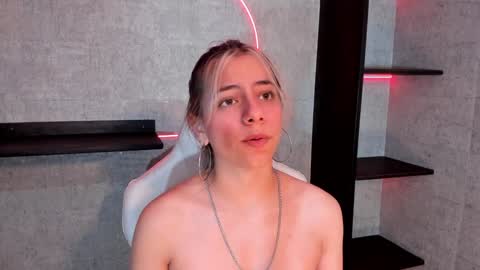 artemisablake online show from January 10, 2025, 12:49 am