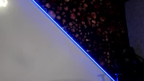 artemisablake online show from March 10, 2025, 5:50 pm