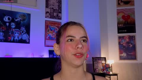 artemisablake online show from December 5, 2025, 4:10 am