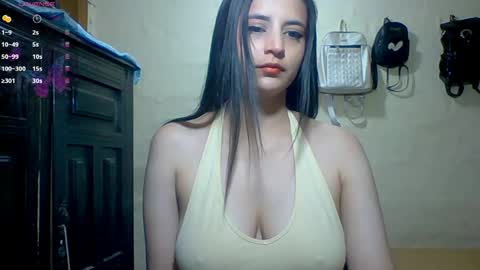 Artemisa Cl online show from May 15, 2026, 6:59 pm