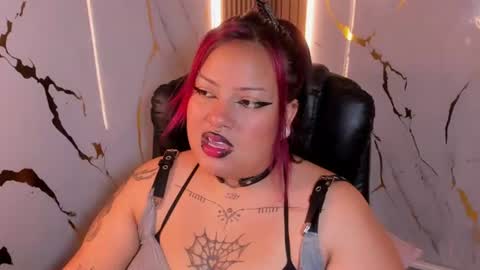 Snapshot of arthemisa_tayy chatting on July 5, 2026, 6:20 am Arthemisa online show from July 5, 2026, 6:20 am