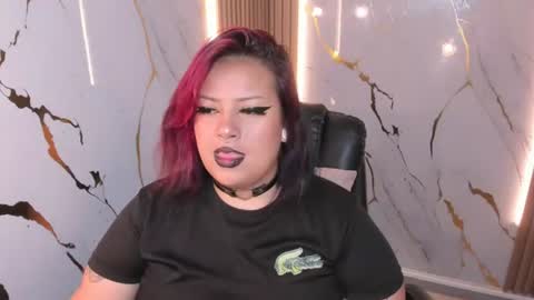 Snapshot of arthemisa_tayy chatting on July 8, 2026, 5:12 am Arthemisa online show from July 8, 2026, 5:12 am