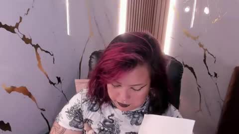 Snapshot of arthemisa_tayy chatting on July 29, 2026, 6:11 am Arthemisa online show from July 29, 2026, 6:11 am