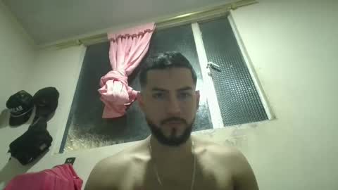 arthur1718 online show from October 14, 2025, 2:12 am