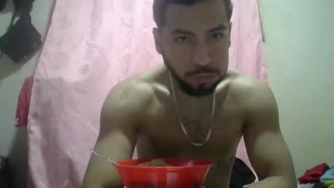 arthur1718 online show from November 18, 2025, 1:11 am