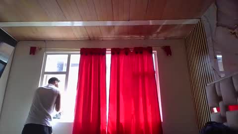 arthur1718 online show from March 23, 2026, 6:34 pm