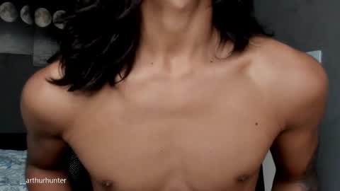 Snapshot of arthur_hunter chatting on December 18, 2024, 7:04 am I AM HERE online show from December 18, 2024, 7:04 am