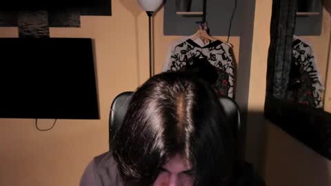 Snapshot of arthur_hunter chatting on September 23, 2025, 2:25 am I AM HERE online show from September 23, 2025, 2:25 am