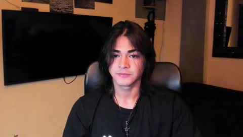 Snapshot of arthur_hunter chatting on January 12, 2026, 3:23 am I AM HERE online show from January 12, 2026, 3:23 am