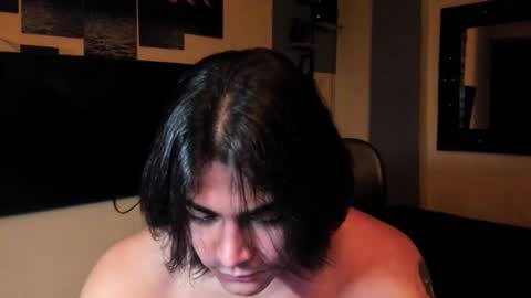 Snapshot of arthur_hunter chatting on January 12, 2026, 11:54 pm I AM HERE online show from January 12, 2026, 11:54 pm