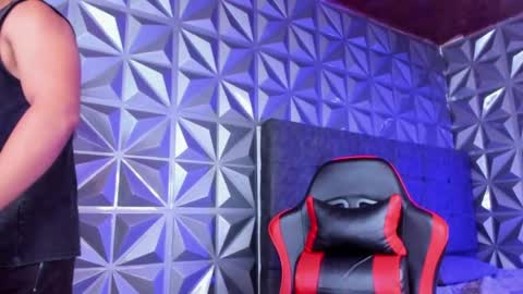 Arthur online show from April 12, 2026, 1:21 am