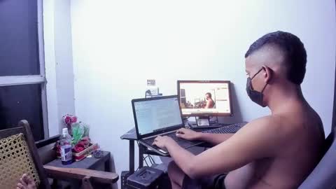 Snapshot of arthurcock chatting on December 4, 2024, 6:22 am Arthurcock Independent Model online show from December 4, 2024, 6:22 am