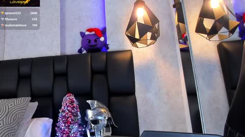 Arthur online show from December 14, 2024, 2:01 am