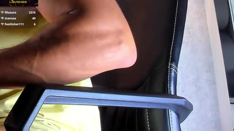 Arthur online show from January 31, 2025, 1:33 am