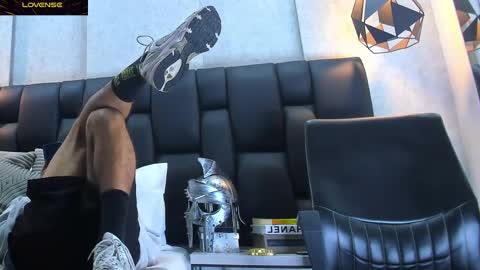 Arthur online show from February 25, 2025, 4:57 am