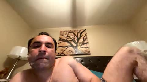 artieman1 online show from December 18, 2025, 5:46 am