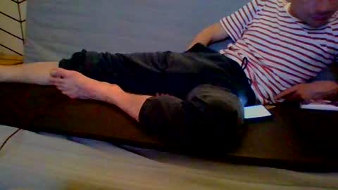 artii_sperm_shot online show from June 22, 2026, 11:35 pm