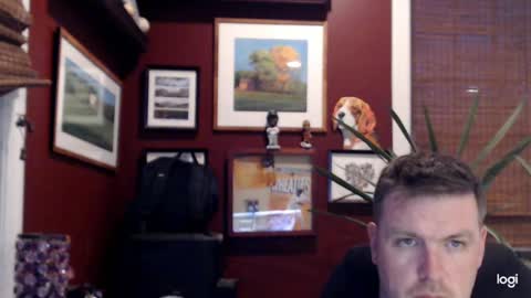 Snapshot of artofsax chatting on November 2, 2025, 10:23 pm artofsax online show from November 2, 2025, 10:23 pm