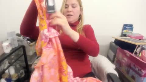 MIA online show from February 16, 2026, 10:39 pm