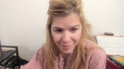 MIA online show from April 13, 2026, 8:20 am