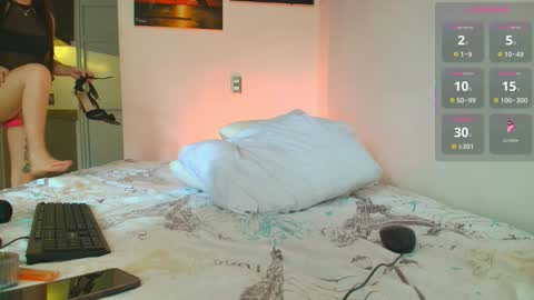 Im juli online show from March 10, 2026, 8:14 pm