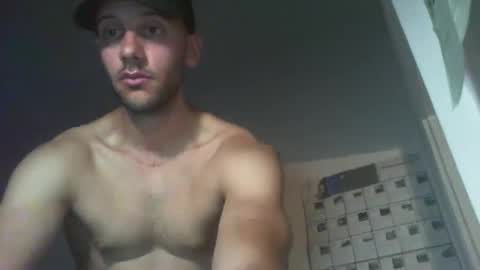 artur833 online show from September 13, 2025, 9:36 pm