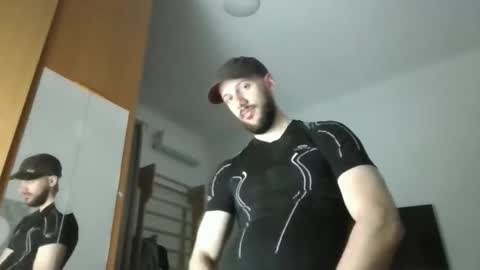 artur833 online show from April 1, 2026, 8:06 pm