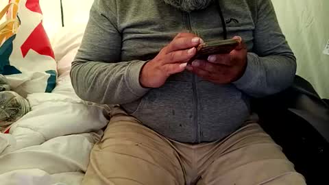 ArturDivus online show from April 4, 2026, 1:30 pm