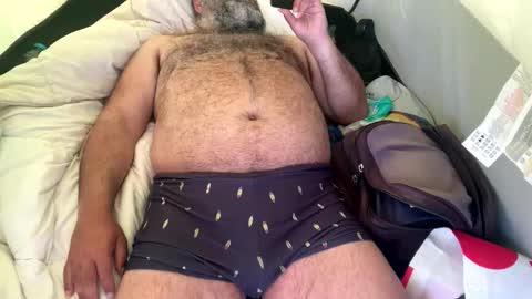 ArturDivus online show from April 16, 2026, 1:01 pm