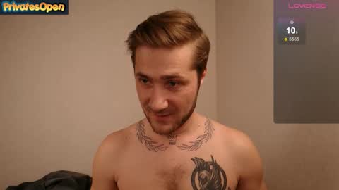 Artur Swan online show from February 20, 2026, 2:28 pm